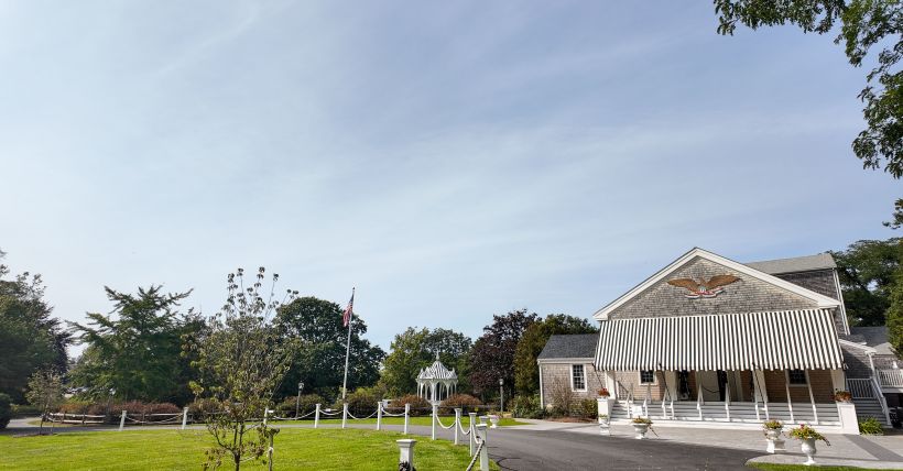 Best Real Estate Websites for Dennis, MA Cape Cod Homes — July 2026 | Charles King Group